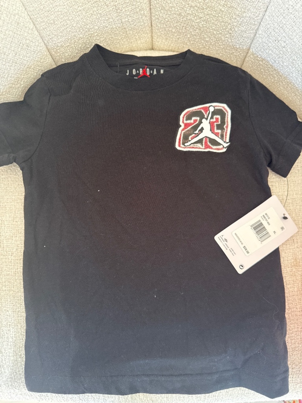Jordan top
